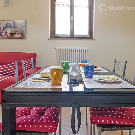 La Casetta Gialla * Пезаро