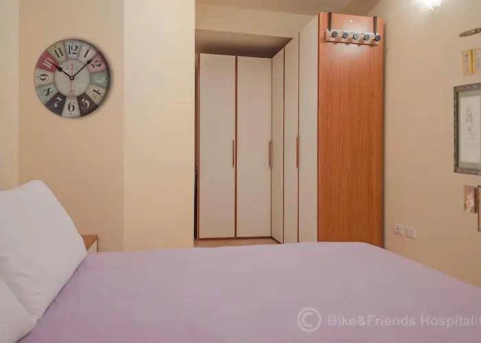 Apartamento La Casetta Gialla Pesaro