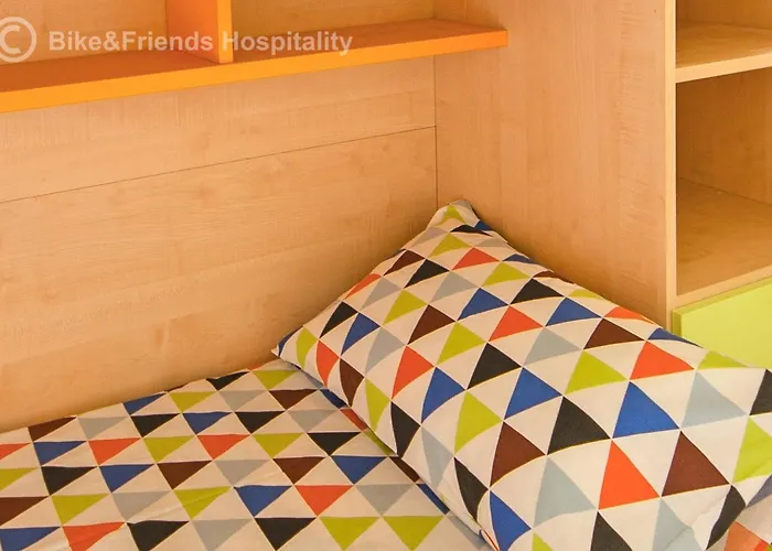 Apartamento La Casetta Gialla Pesaro