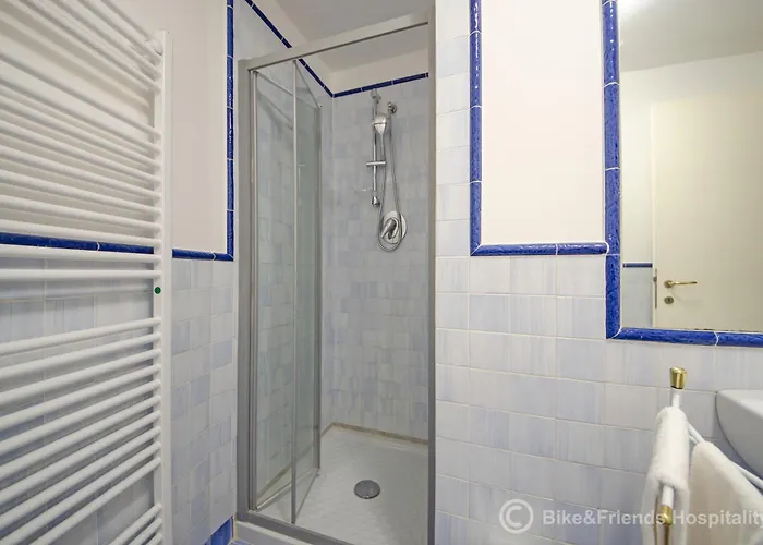 La Casetta Gialla Apartment