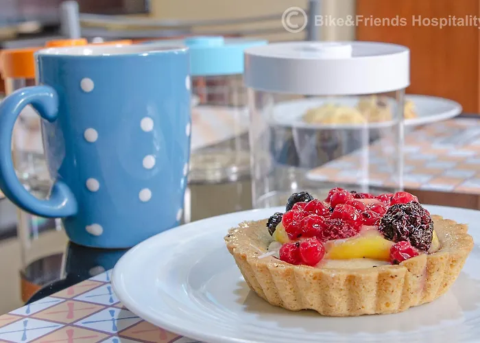 Apartamento La Casetta Gialla