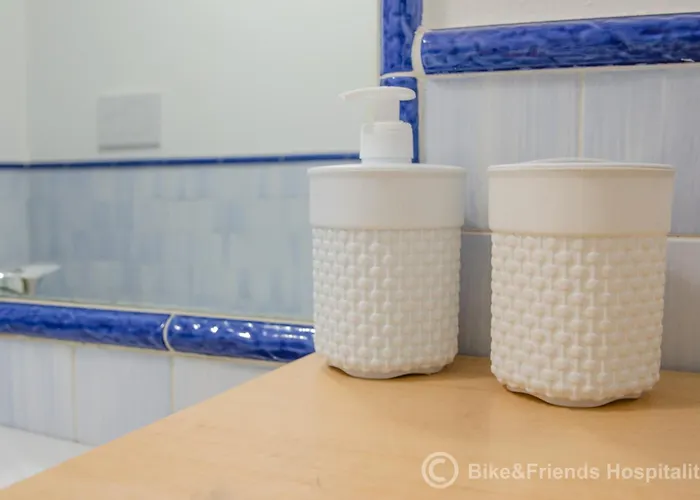 La Casetta Gialla Pesaro