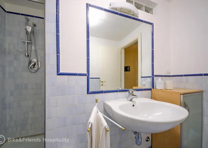 La Casetta Gialla Apartamento